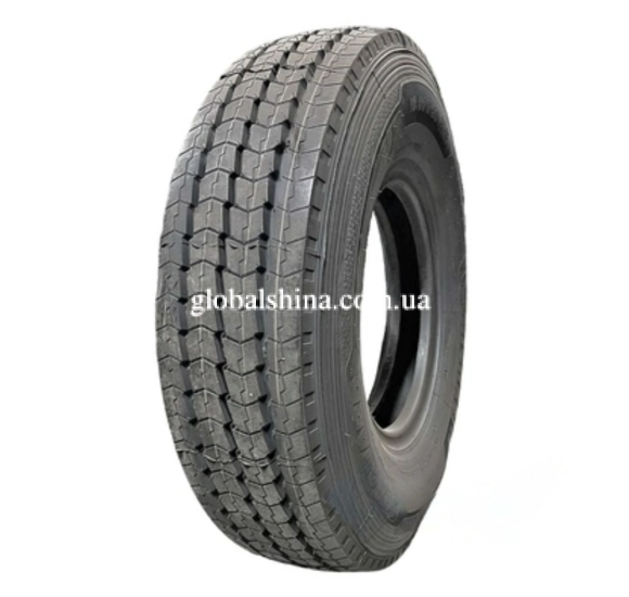 Michelin X Guard Z (рульова) 10.00 R20 147/143K